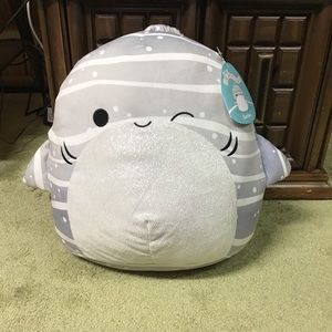 16” sachie squishmallow